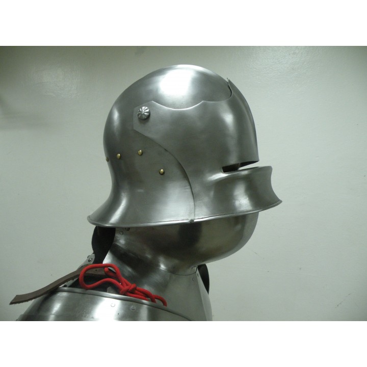 Sallet