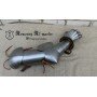 Set arms 14 century with gloves