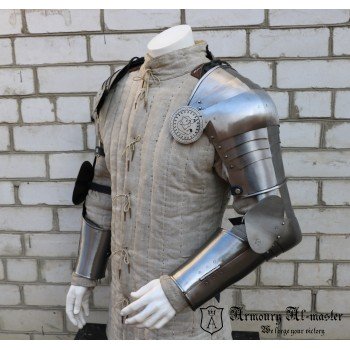 Set arms Churburg
