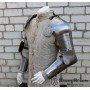 Set arms Churburg