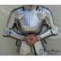 Set arms K