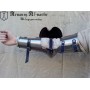 Set arms Morten