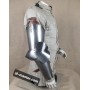 Set titanium arms Alex T