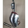 Set titanium arms Alex T