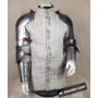 Set titanium arms Alex T