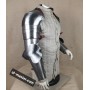 Set titanium arms Alex T