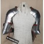 Set titanium arms Alex T