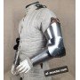Set titanium arms Alex T