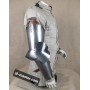 Set titanium arms Alex T