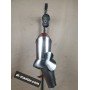 Set titanium arms Alex T