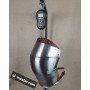 Set titanium arms Alex T
