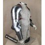 Set titanium arms Alex T