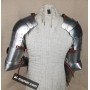 Set titanium arms Alex T