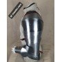 Set titanium arms Alex T