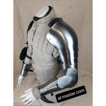 Set arms type 3