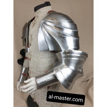 Set jousting english arms