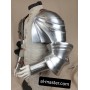 Set jousting english arms
