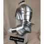 Set jousting english arms