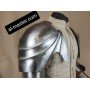 Set jousting english arms