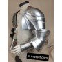 Set jousting english arms