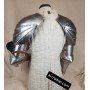 Set jousting english arms