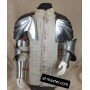 Set jousting english arms
