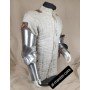 Set jousting english arms