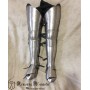 Set titanium legs Christian