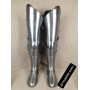 Set titanium legs english style