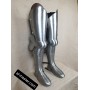 Set titanium legs english style