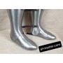 Set titanium legs english style