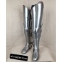 Set titanium legs english style