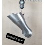 Set titanium legs english style