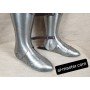 Set titanium legs english style