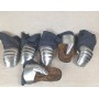 Shield mittens 