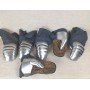 Shield mittens 