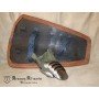 Shield mittens 
