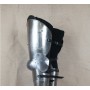 Titanium legs Ross with modifications for Bastien