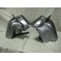 Spaulders Hans 