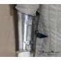 Set titanium arms Alex 