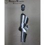 Set titanium arms Alex 