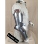 Titanium arms english style