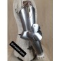 Titanium arms english style