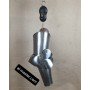 Titanium arms english style