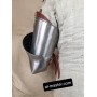 Titanium arms italian style