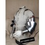 Titanium arms italian style