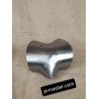Titanium arms italian style