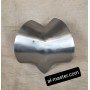 Titanium arms italian style
