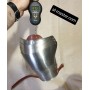 Titanium arms MS