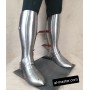 Titanium italian legs J